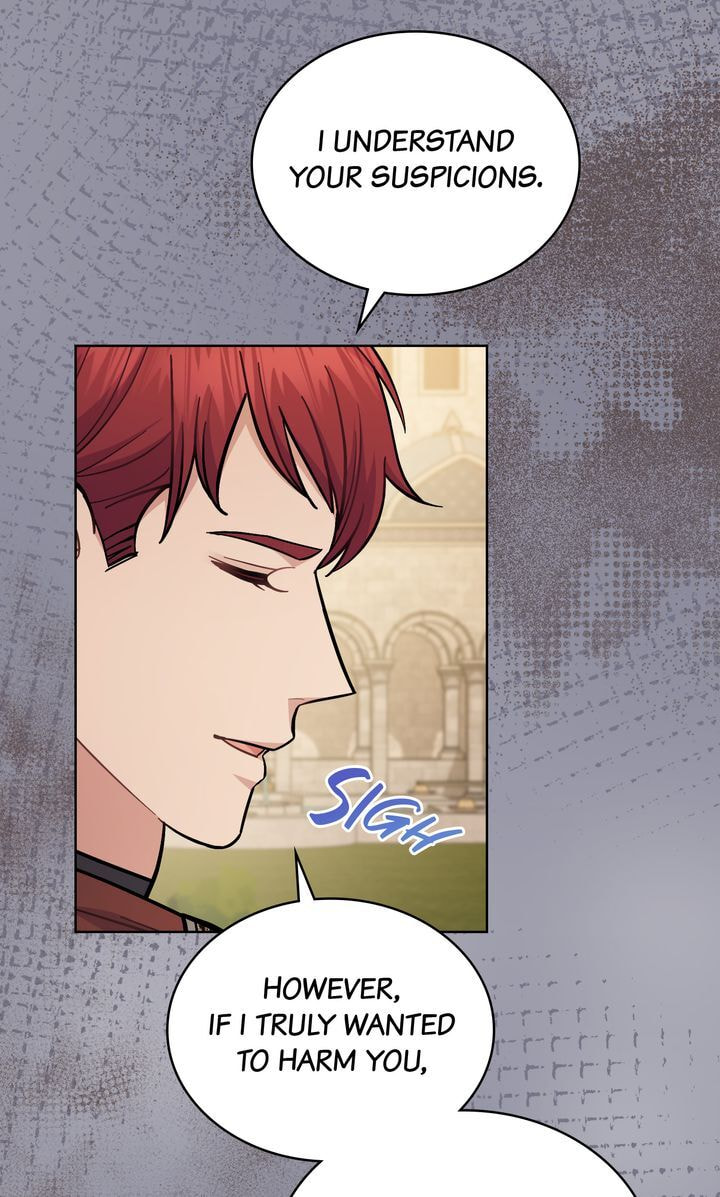 Lies Become You Chapter 85 page 28 - 