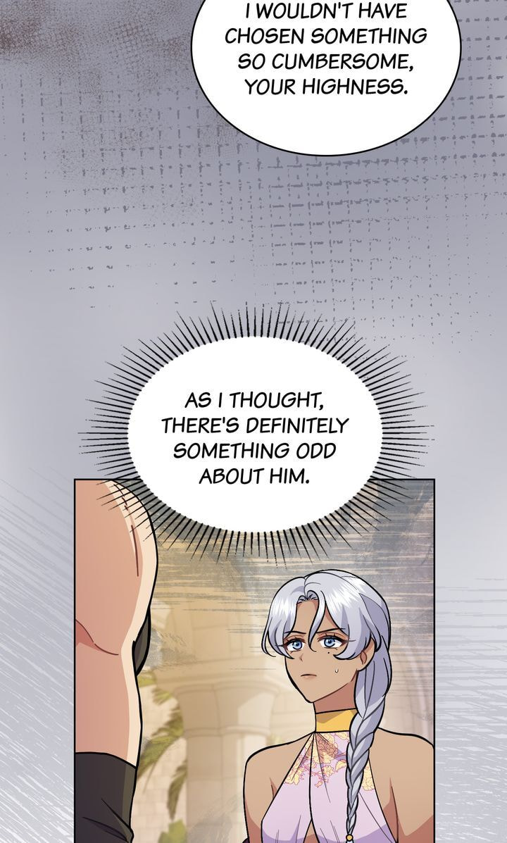 Lies Become You Chapter 85 page 29 - 