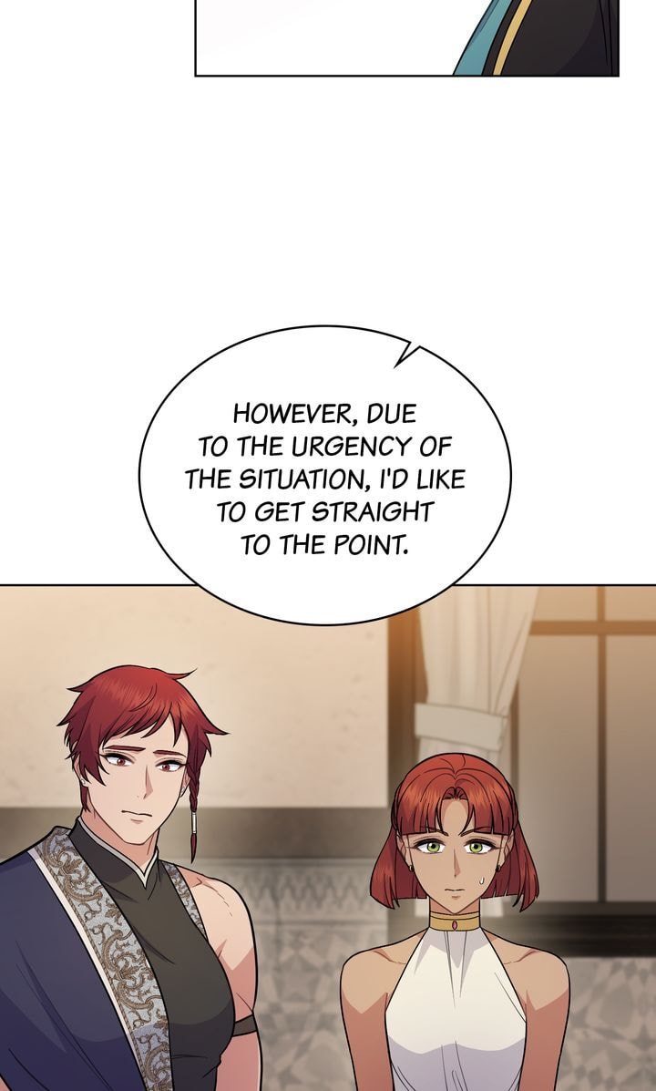 Lies Become You Chapter 85 page 4 - 