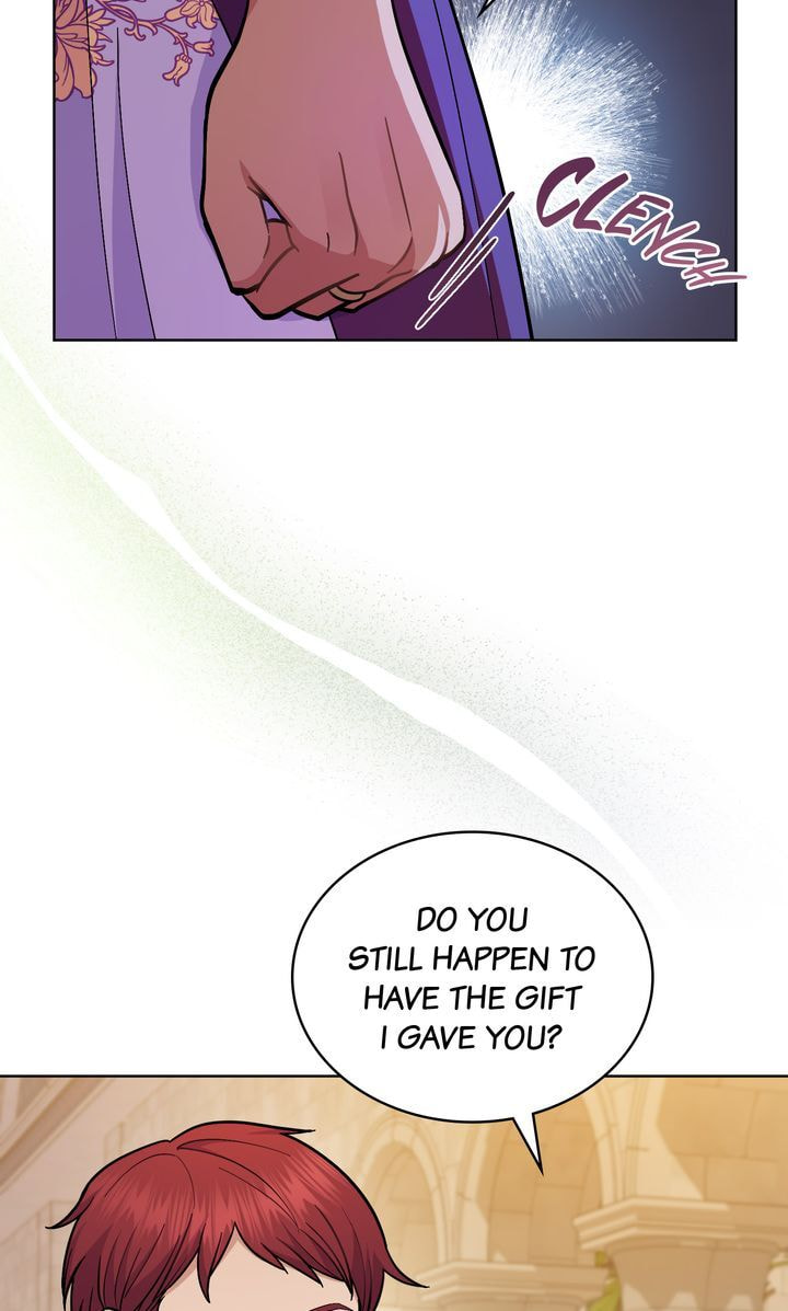 Lies Become You Chapter 85 page 32 - 