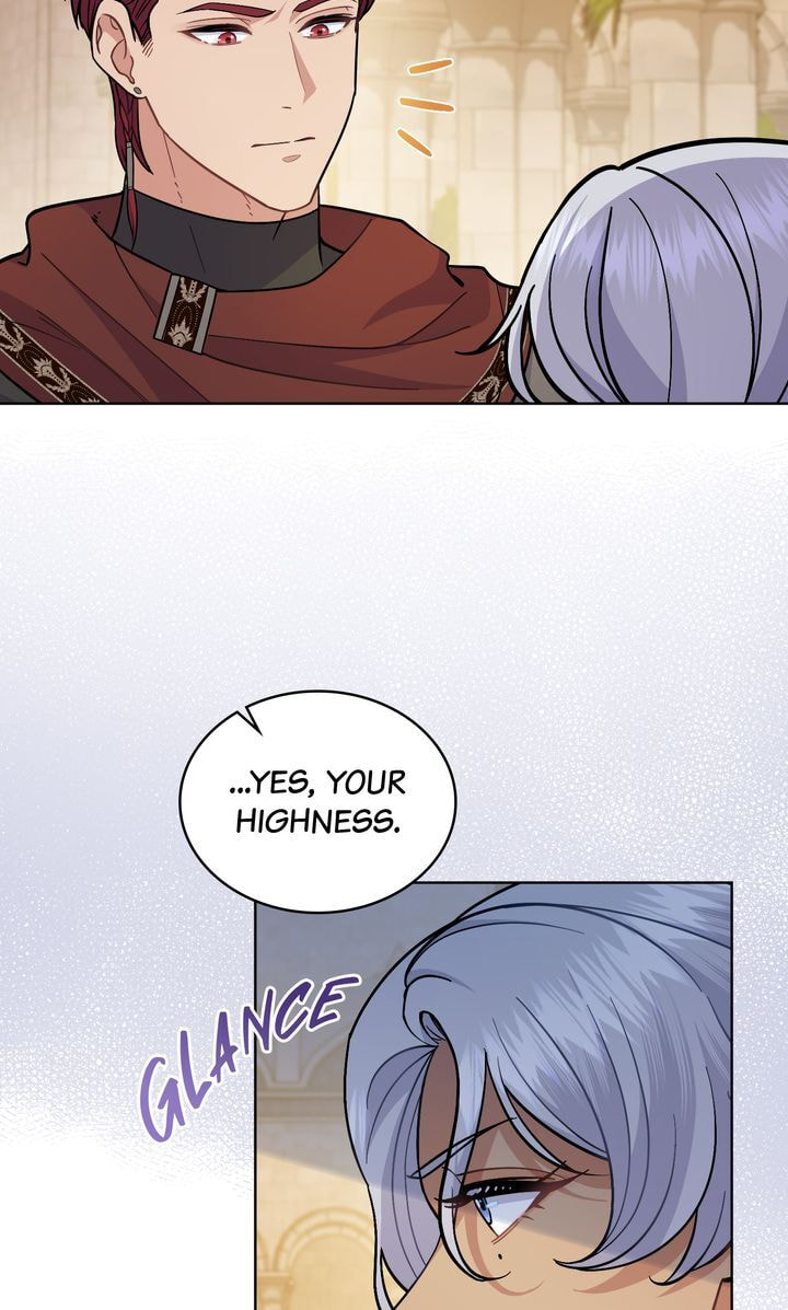 Lies Become You Chapter 85 page 33 - 