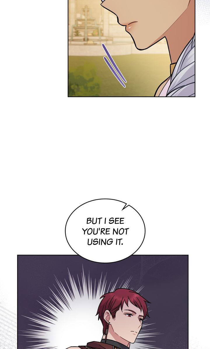 Lies Become You Chapter 85 page 34 - 