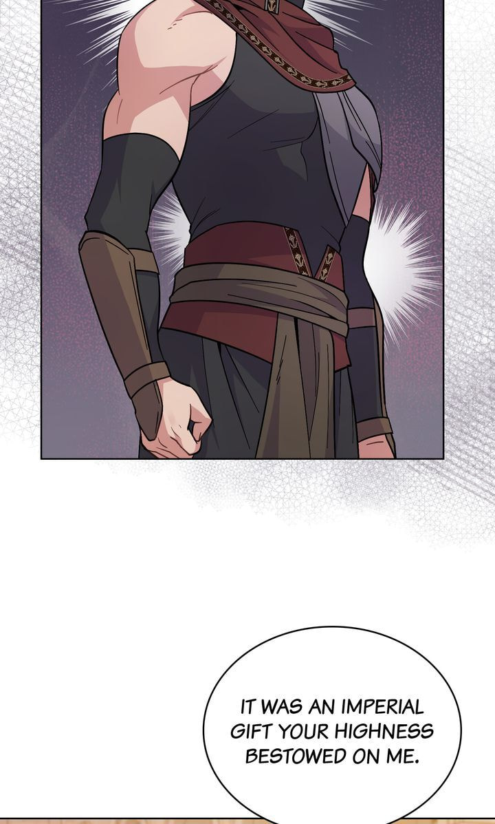 Lies Become You Chapter 85 page 35 - 