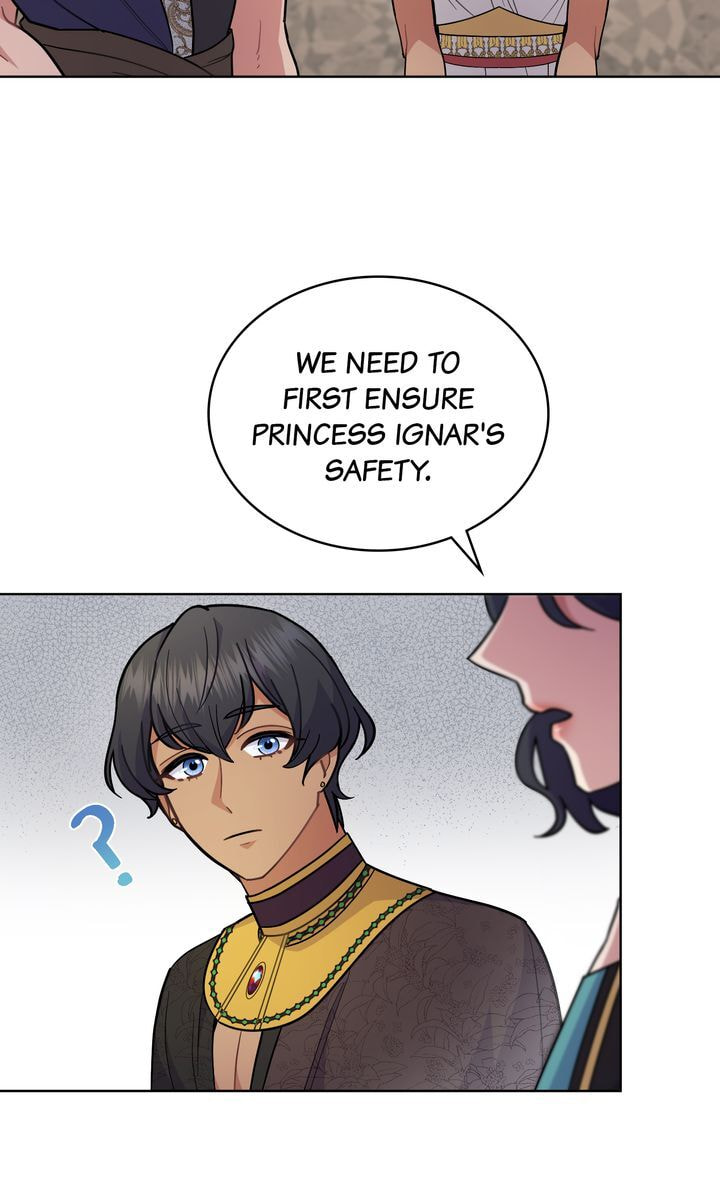Lies Become You Chapter 85 page 5 - 