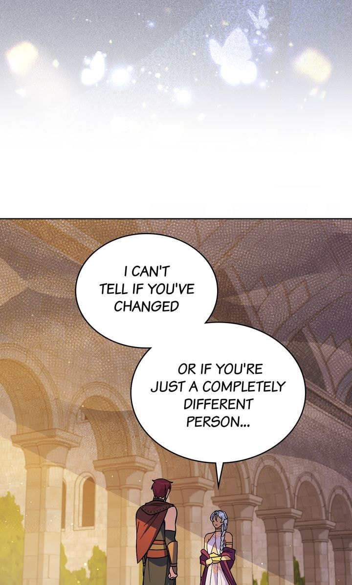 Lies Become You Chapter 85 page 45 - 
