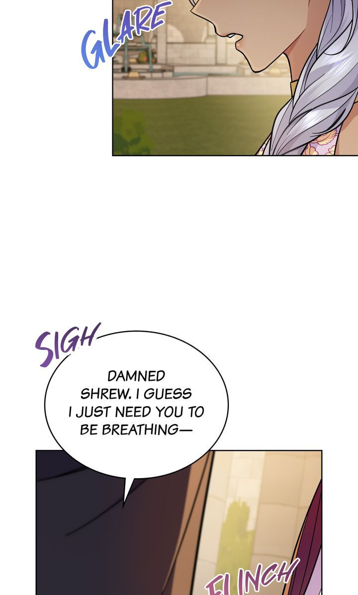 Lies Become You Chapter 85 page 47 - 