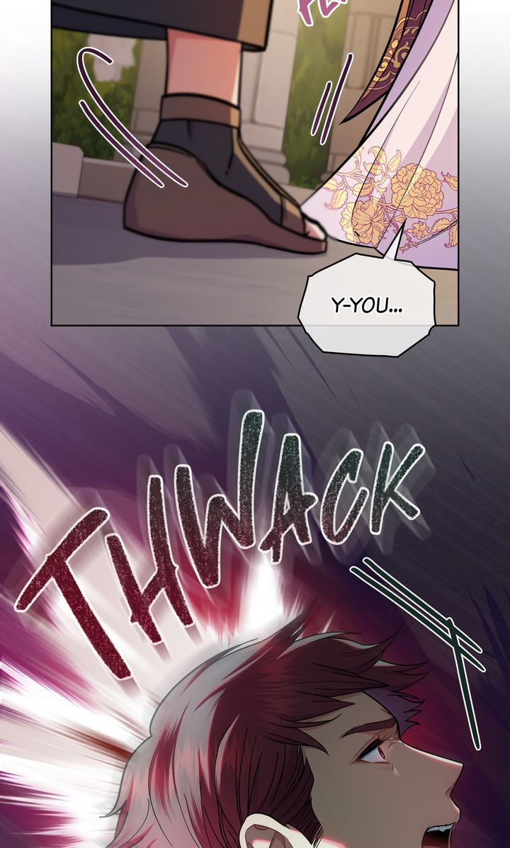 Lies Become You Chapter 85 page 48 - 