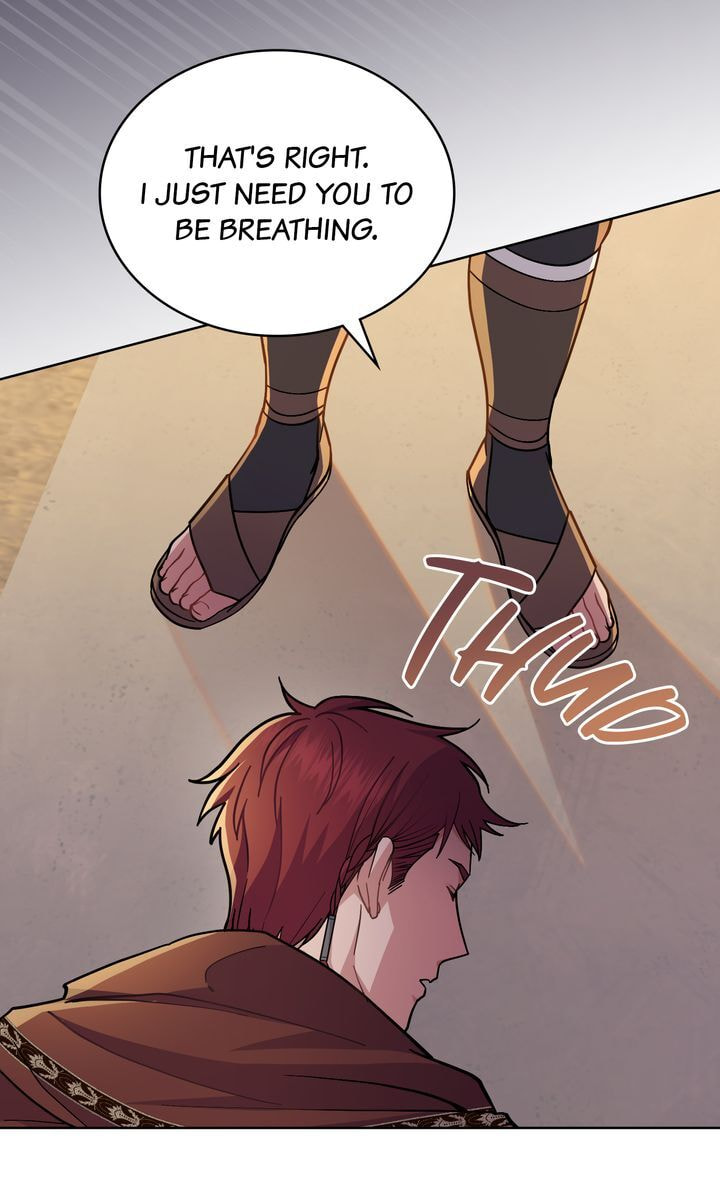 Lies Become You Chapter 85 page 50 - 