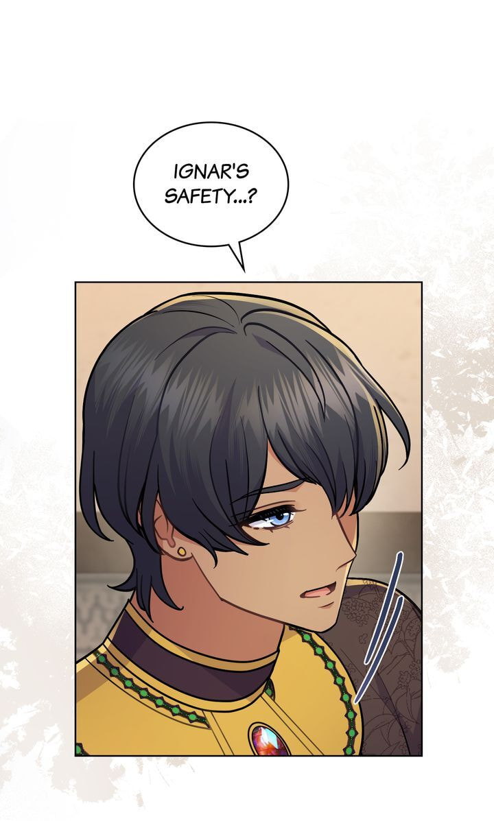 Lies Become You Chapter 85 page 6 - 