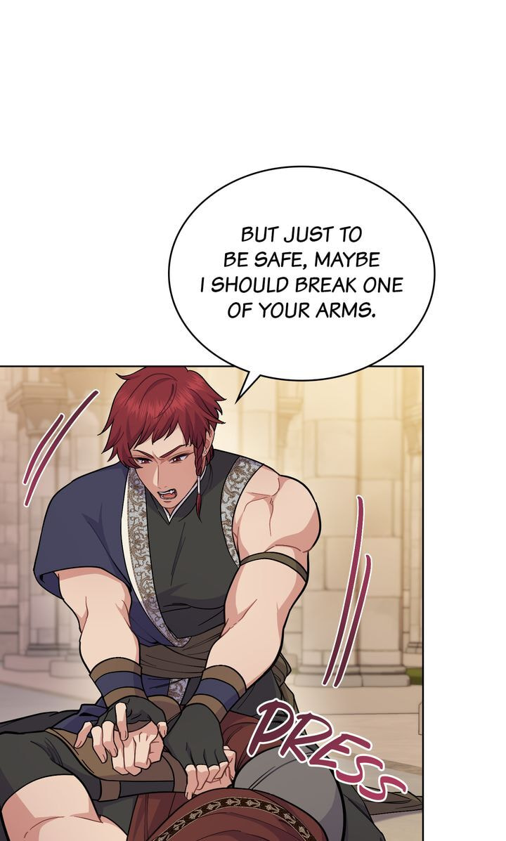 Lies Become You Chapter 85 page 51 - 