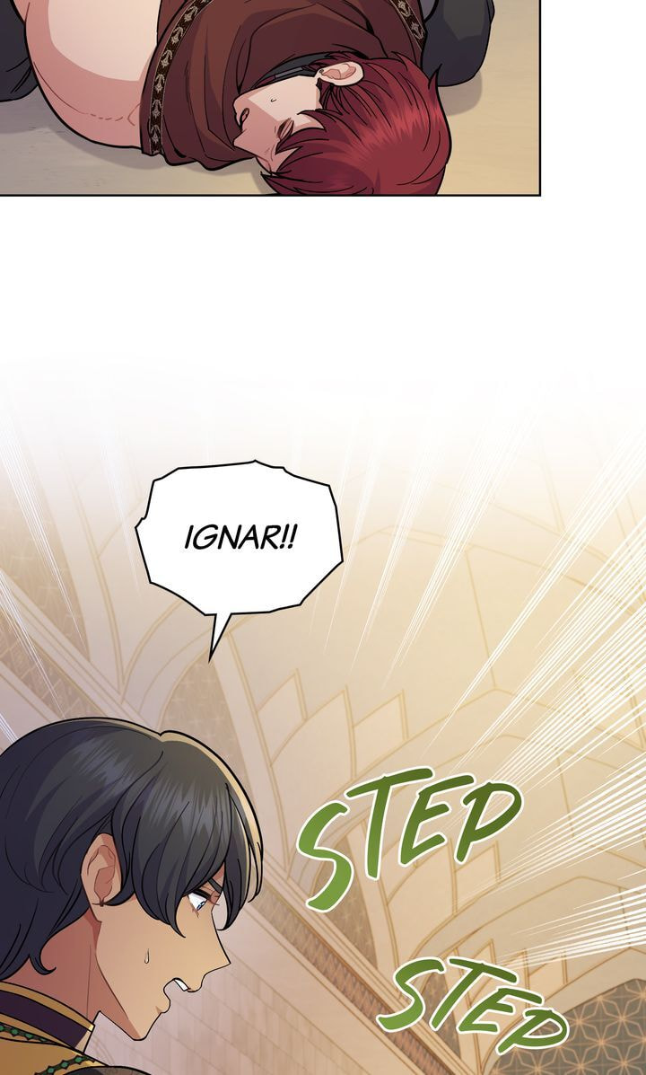 Lies Become You Chapter 85 page 52 - 