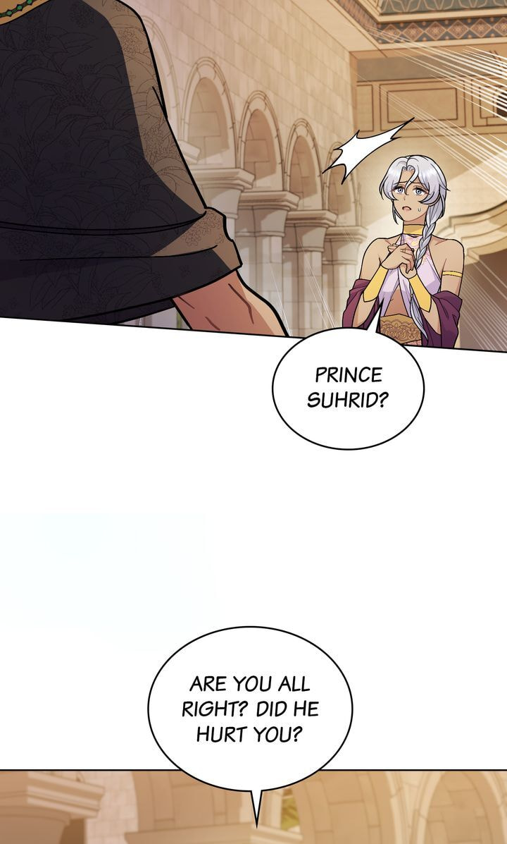 Lies Become You Chapter 85 page 53 - 