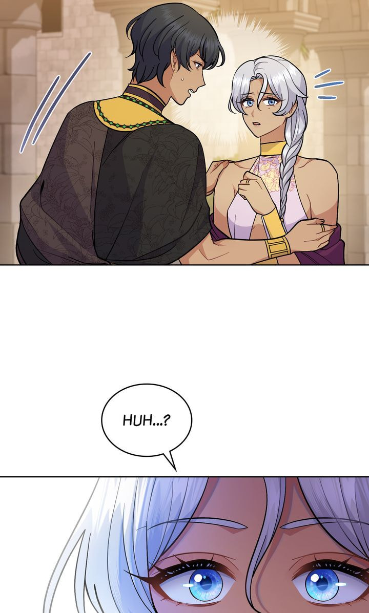 Lies Become You Chapter 85 page 54 - 