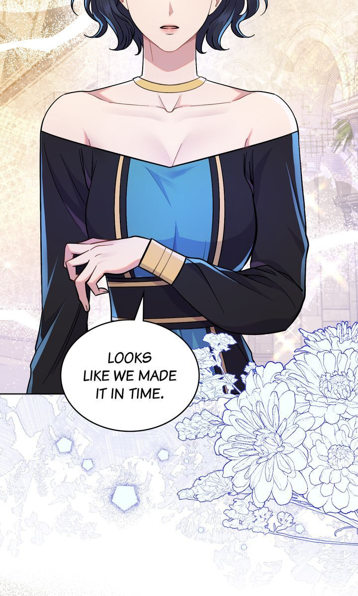 Lies Become You Chapter 85 page 56 - 