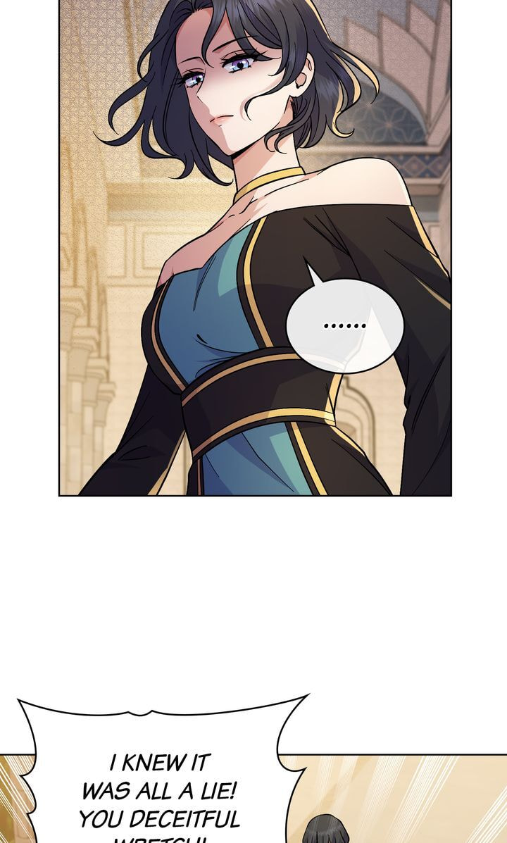 Lies Become You Chapter 85 page 58 - 