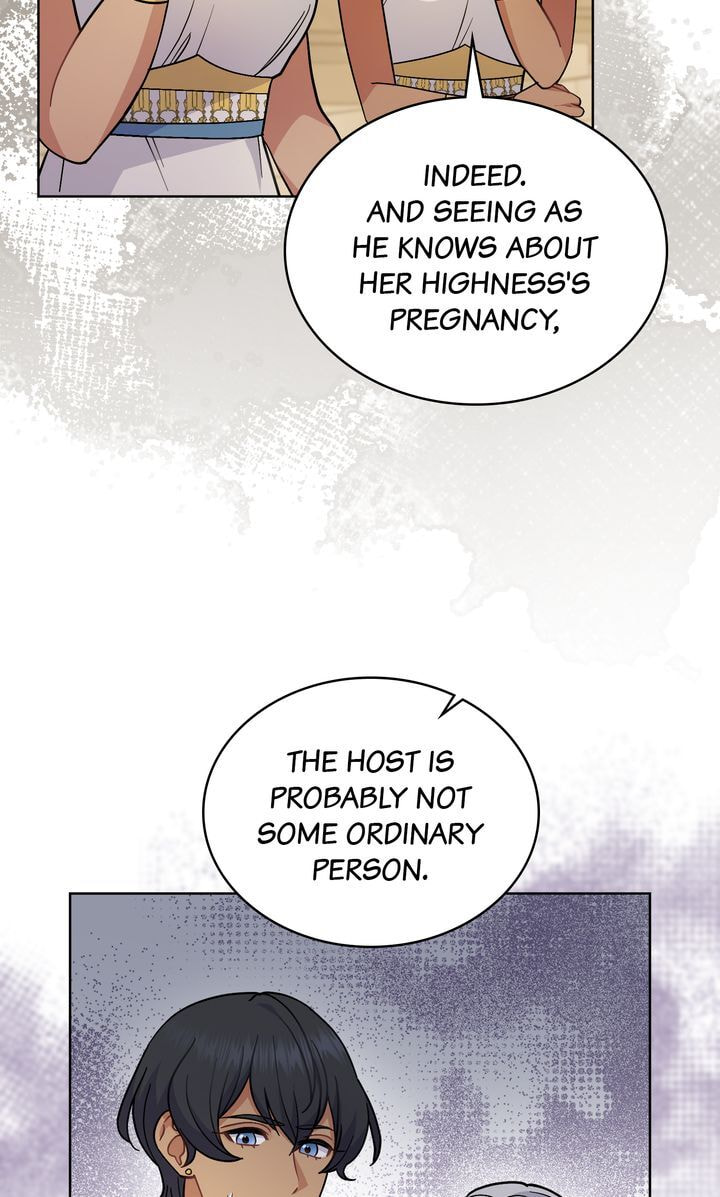 Lies Become You Chapter 85 page 61 - 