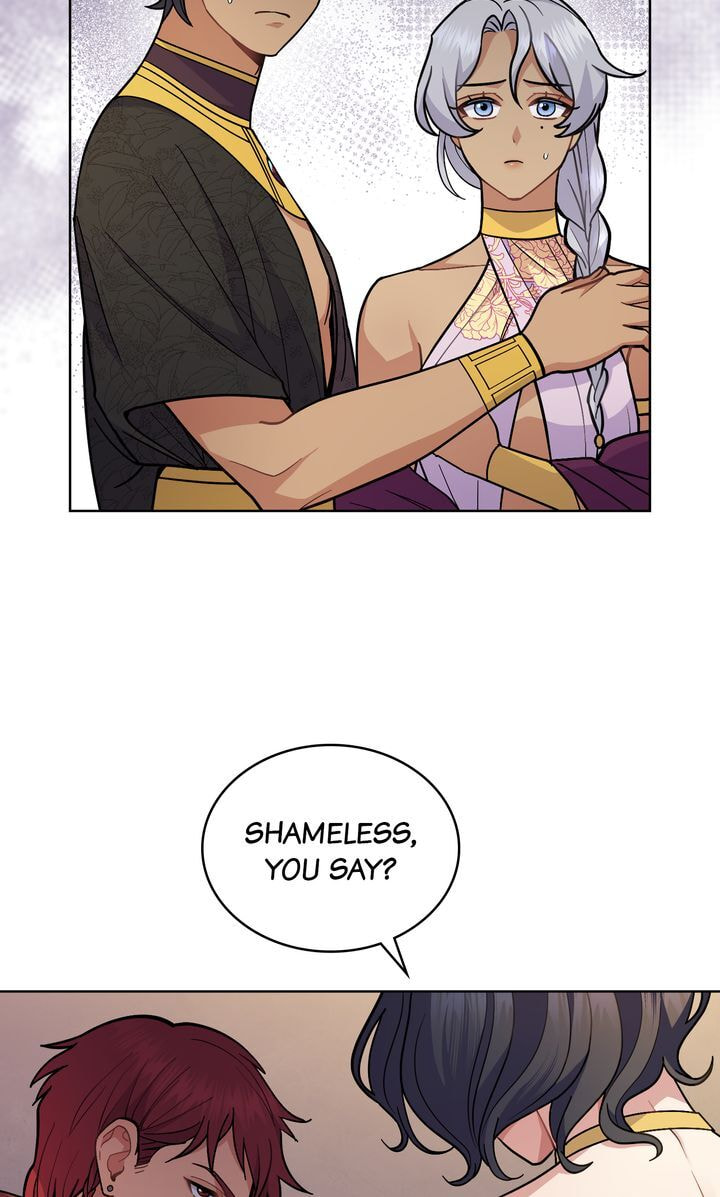 Lies Become You Chapter 85 page 62 - 