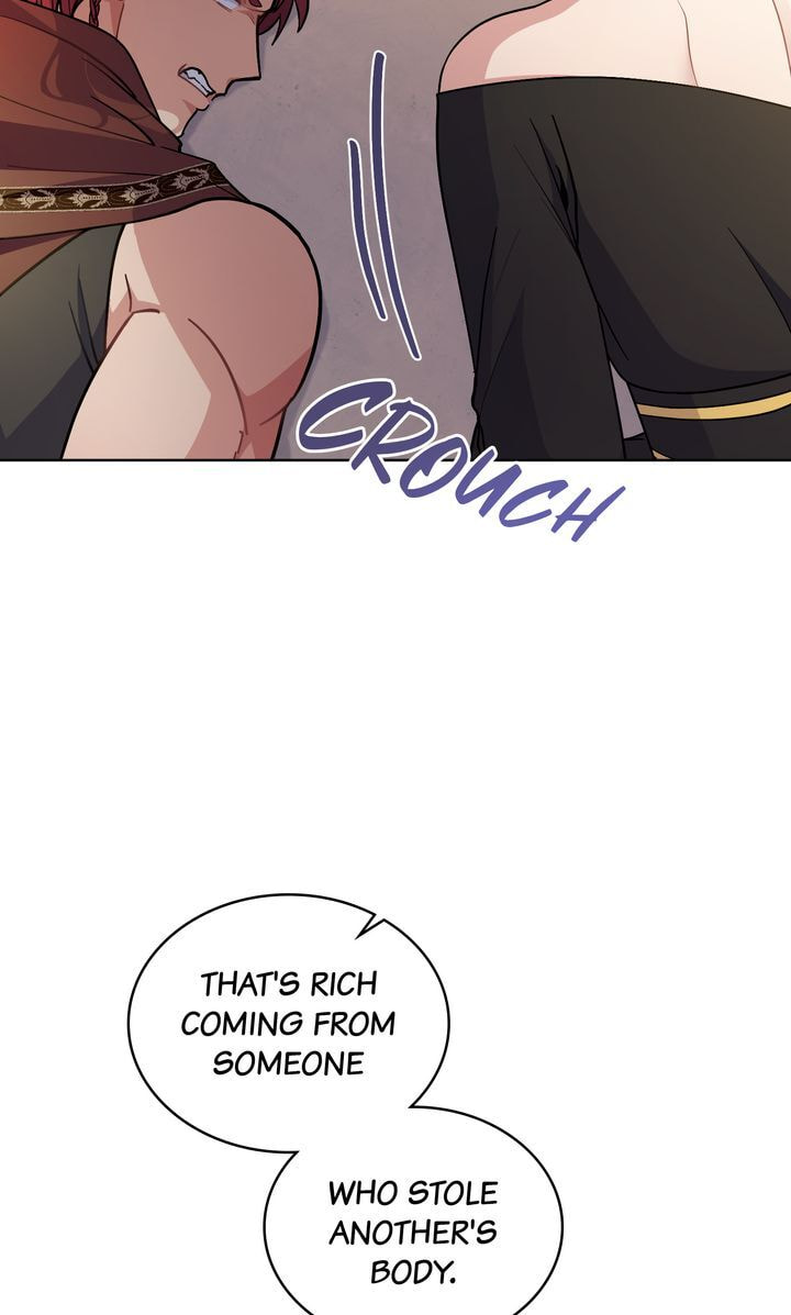 Lies Become You Chapter 85 page 63 - 