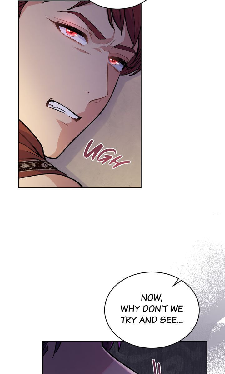 Lies Become You Chapter 85 page 64 - 