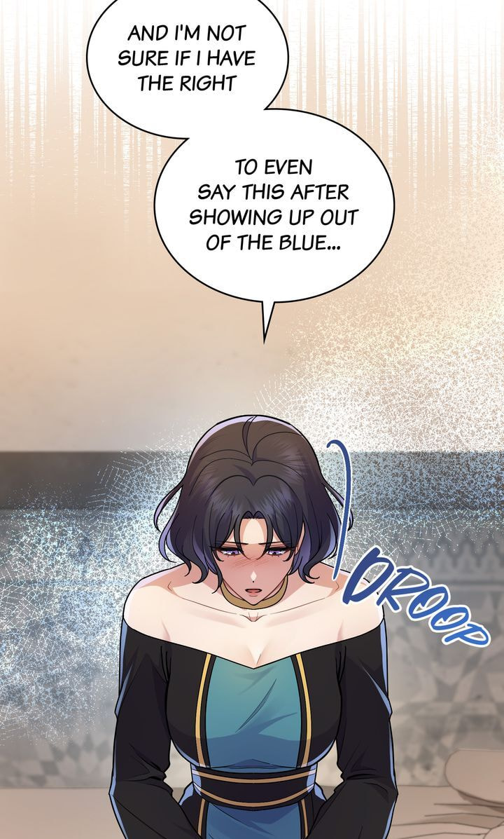 Lies Become You Chapter 85 page 8 - 