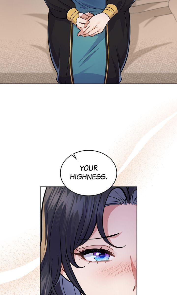 Lies Become You Chapter 85 page 9 - 