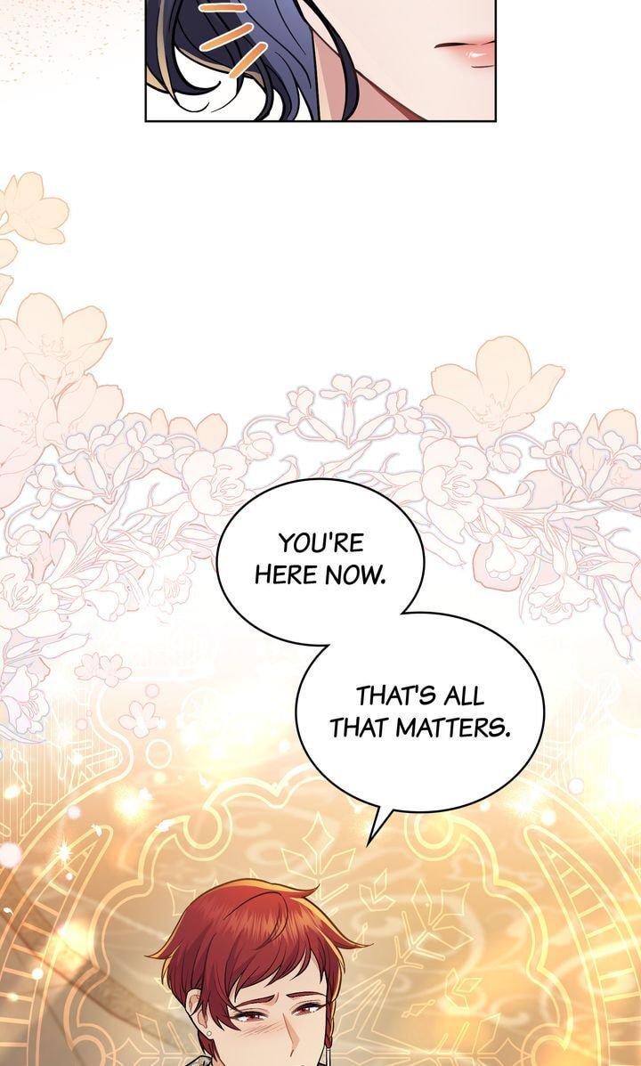 Lies Become You Chapter 85 page 10 - 