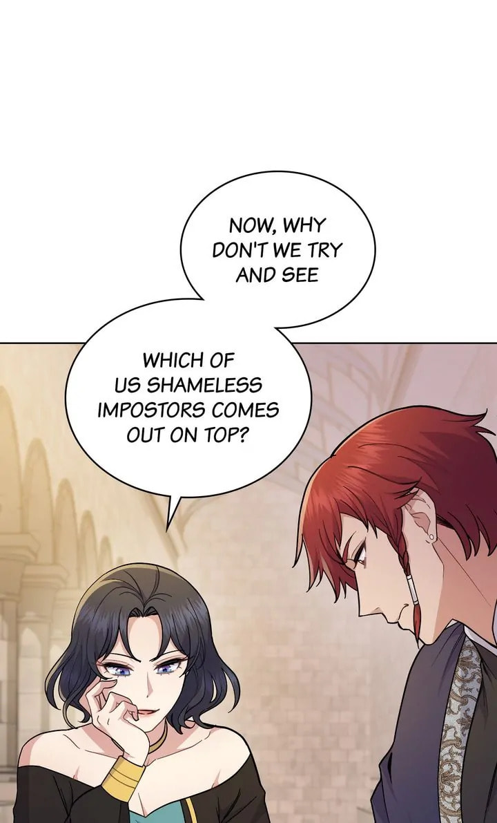 Lies Become You Chapter 86 page 1 - 