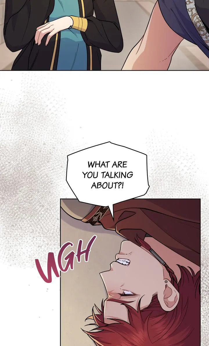 Lies Become You Chapter 86 page 2 - 