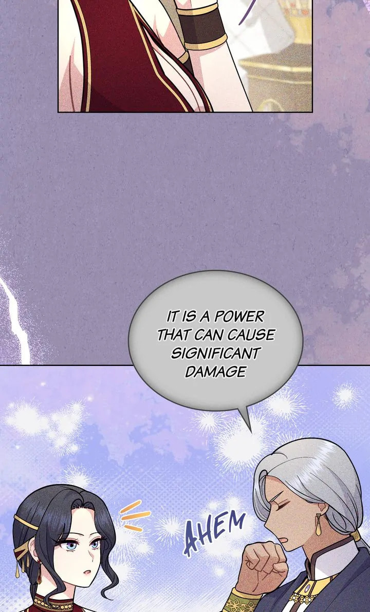 Lies Become You Chapter 86 page 11 - 