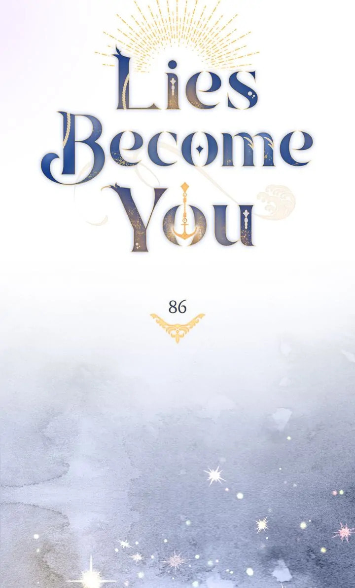 Lies Become You Chapter 86 page 19 - 