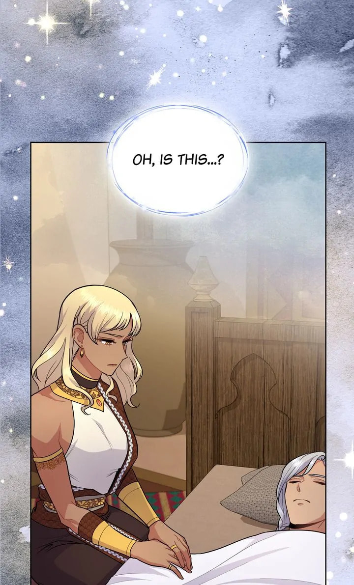 Lies Become You Chapter 86 page 20 - 