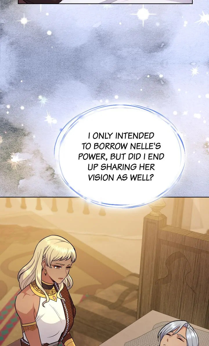 Lies Become You Chapter 86 page 21 - 