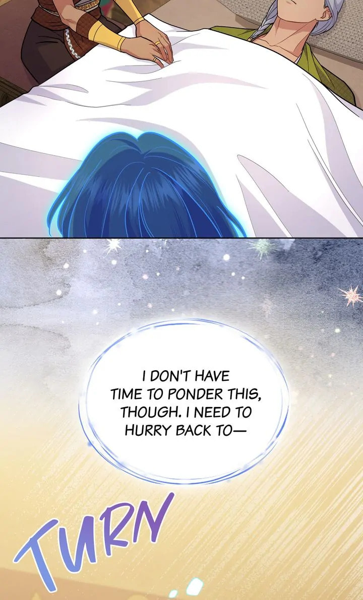 Lies Become You Chapter 86 page 22 - 