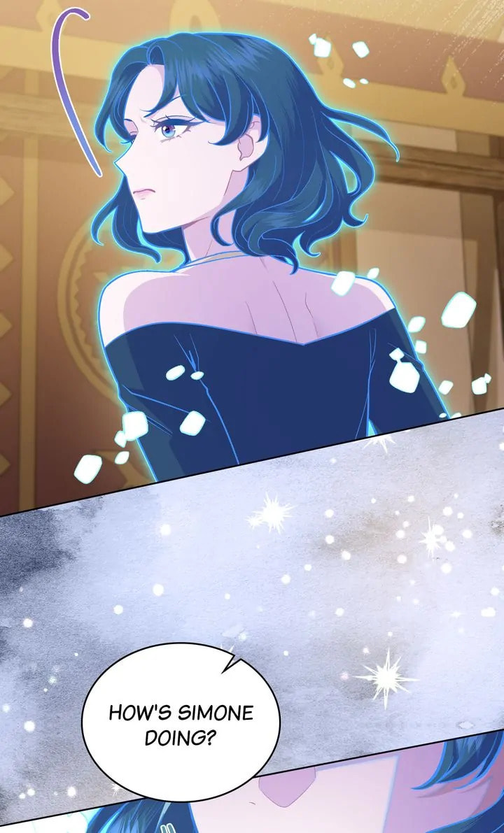 Lies Become You Chapter 86 page 23 - 