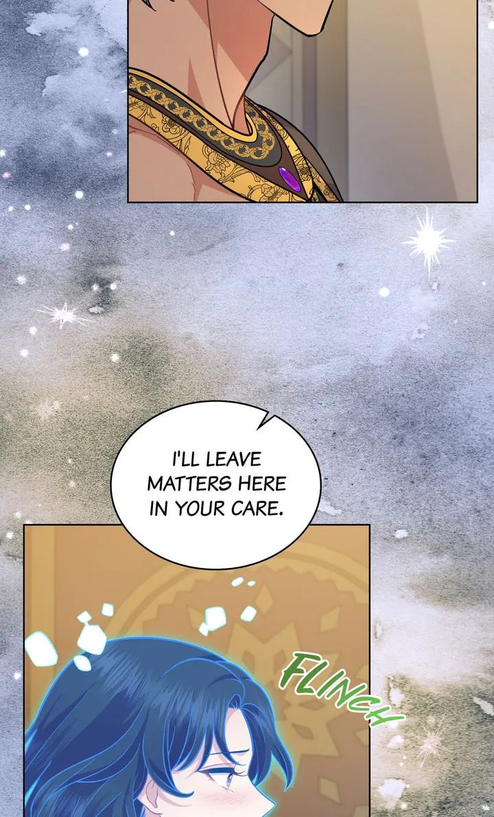 Lies Become You Chapter 86 page 33 - 