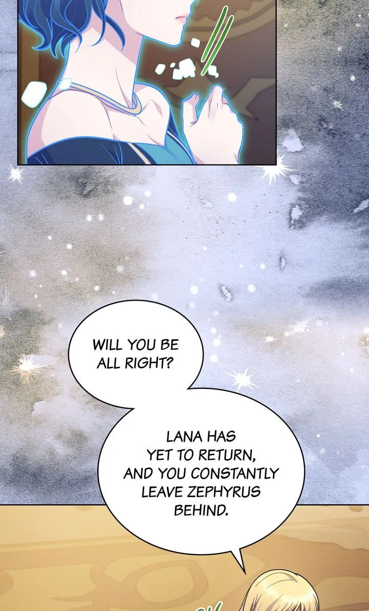 Lies Become You Chapter 86 page 34 - 