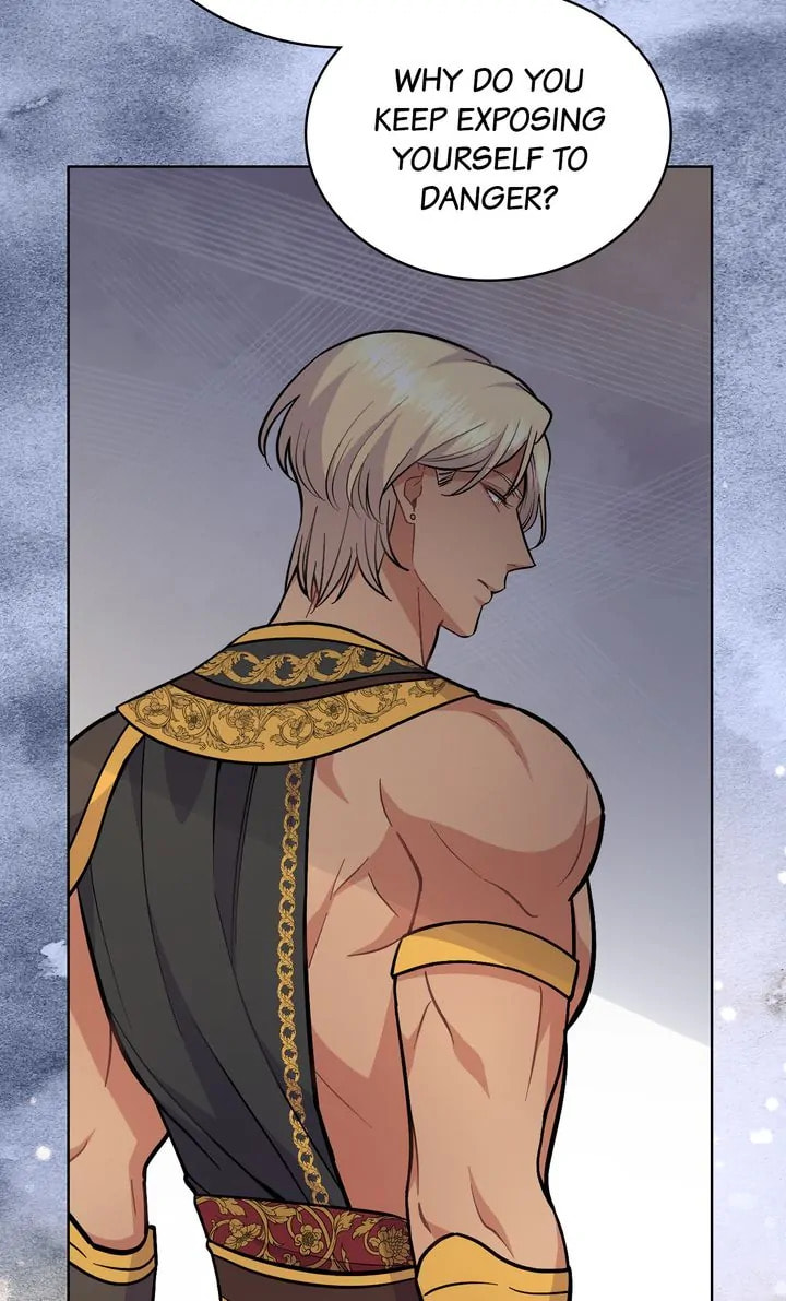 Lies Become You Chapter 86 page 36 - 