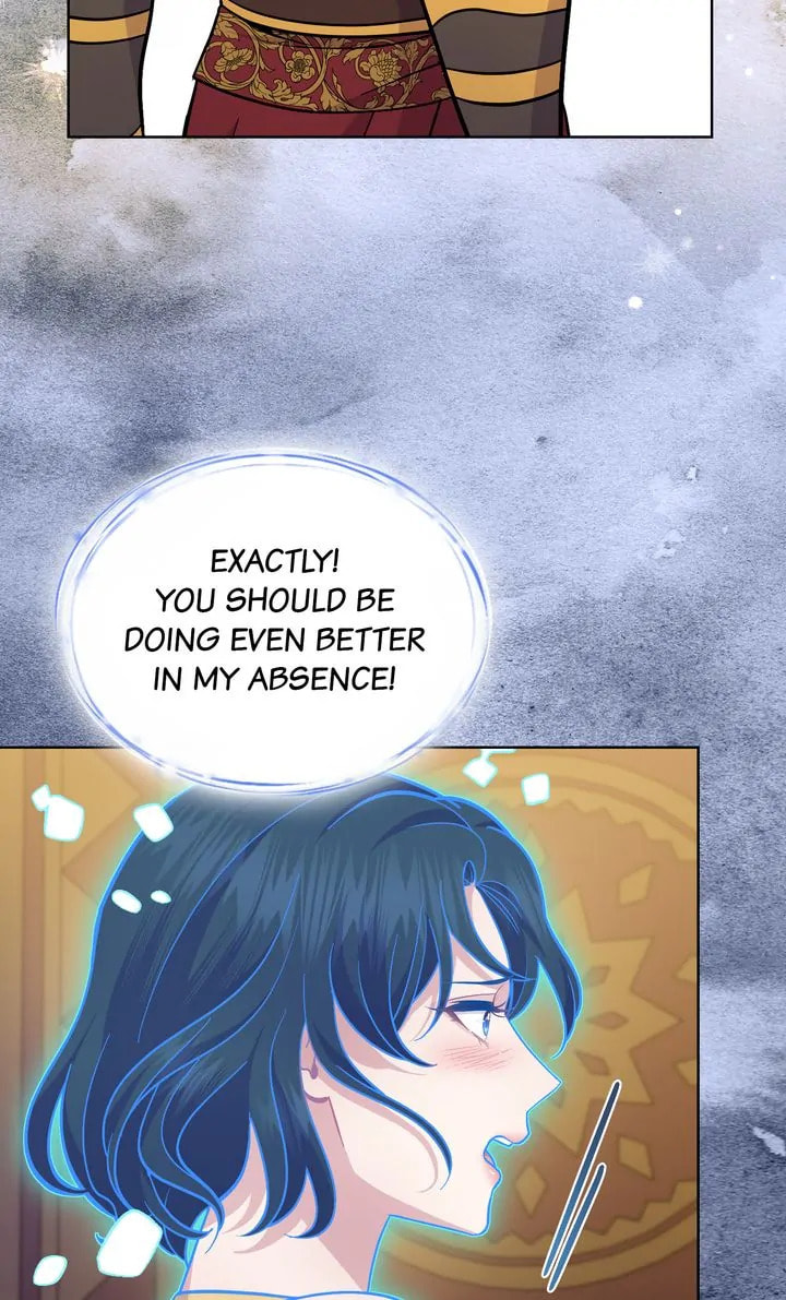 Lies Become You Chapter 86 page 37 - 