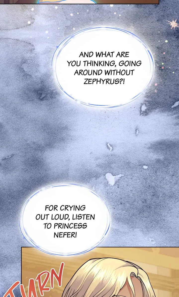 Lies Become You Chapter 86 page 38 - 