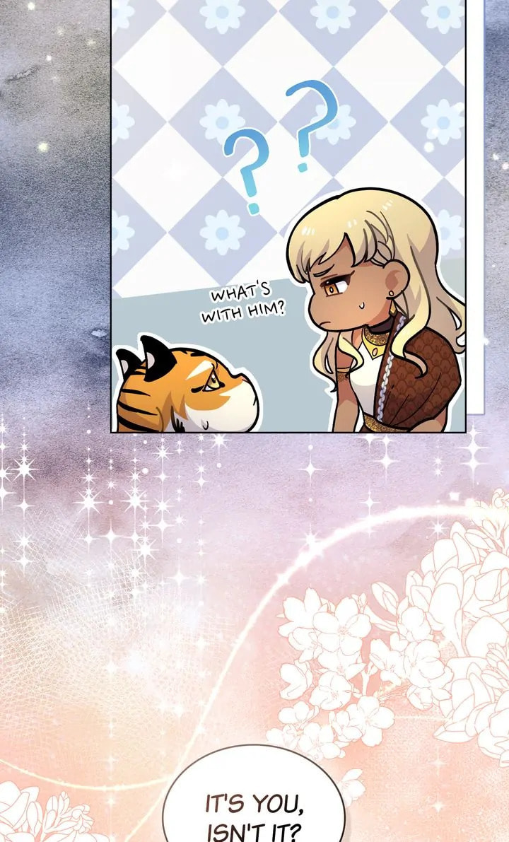 Lies Become You Chapter 86 page 43 - 