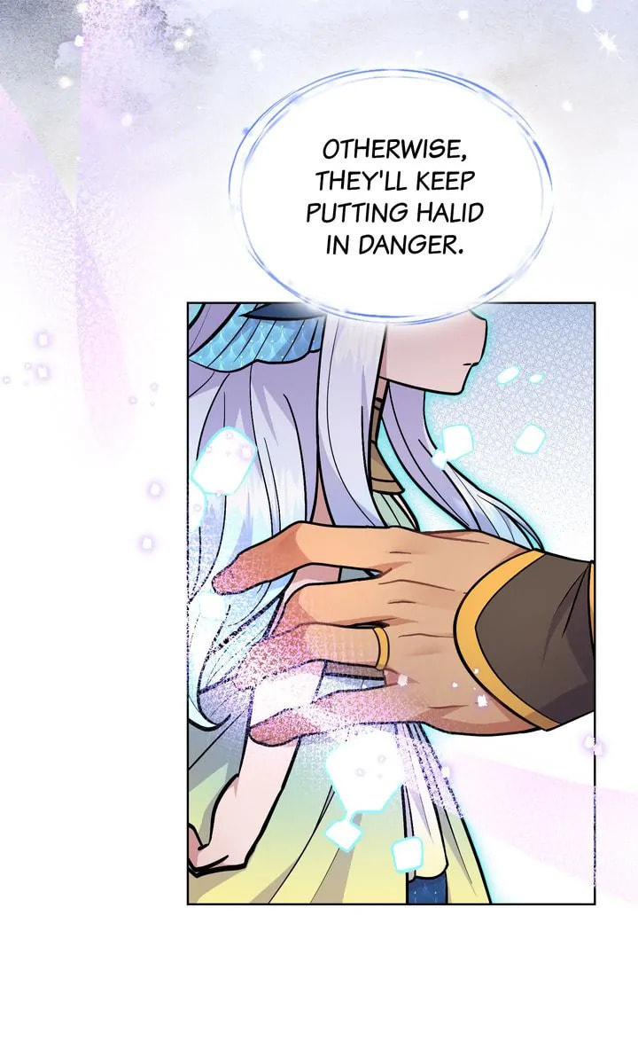 Lies Become You Chapter 86 page 47 - 