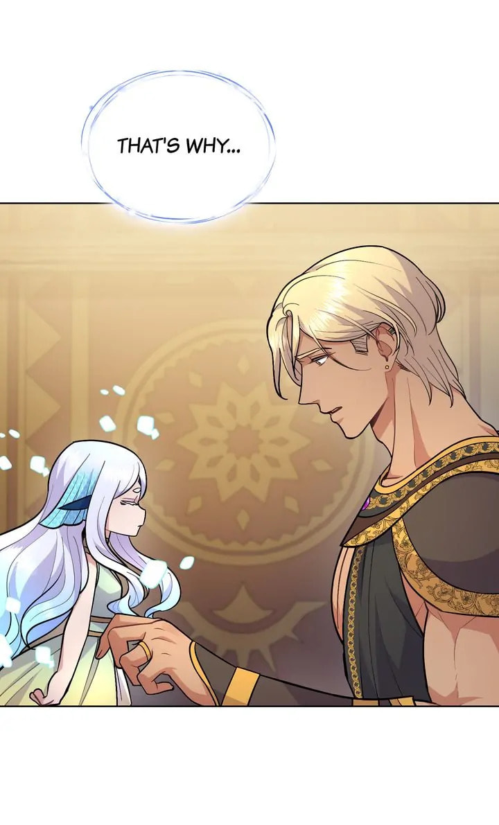 Lies Become You Chapter 86 page 48 - 