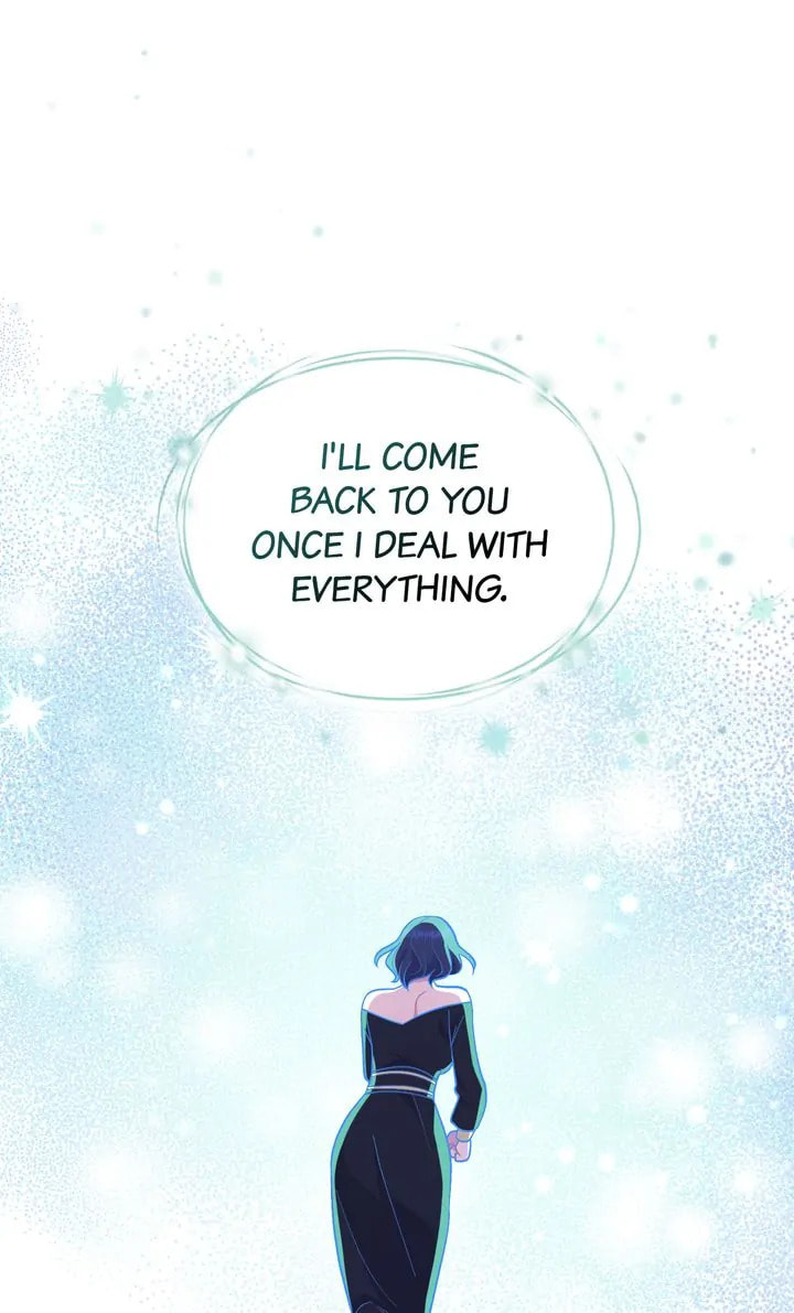Lies Become You Chapter 86 page 49 - 
