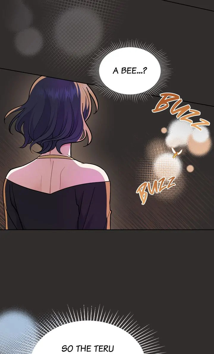 Lies Become You Chapter 86 page 55 - 