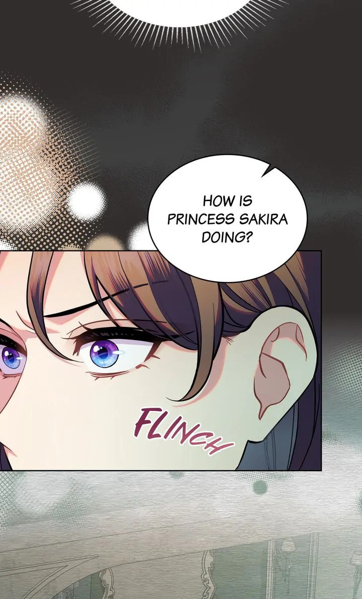 Lies Become You Chapter 86 page 58 - 