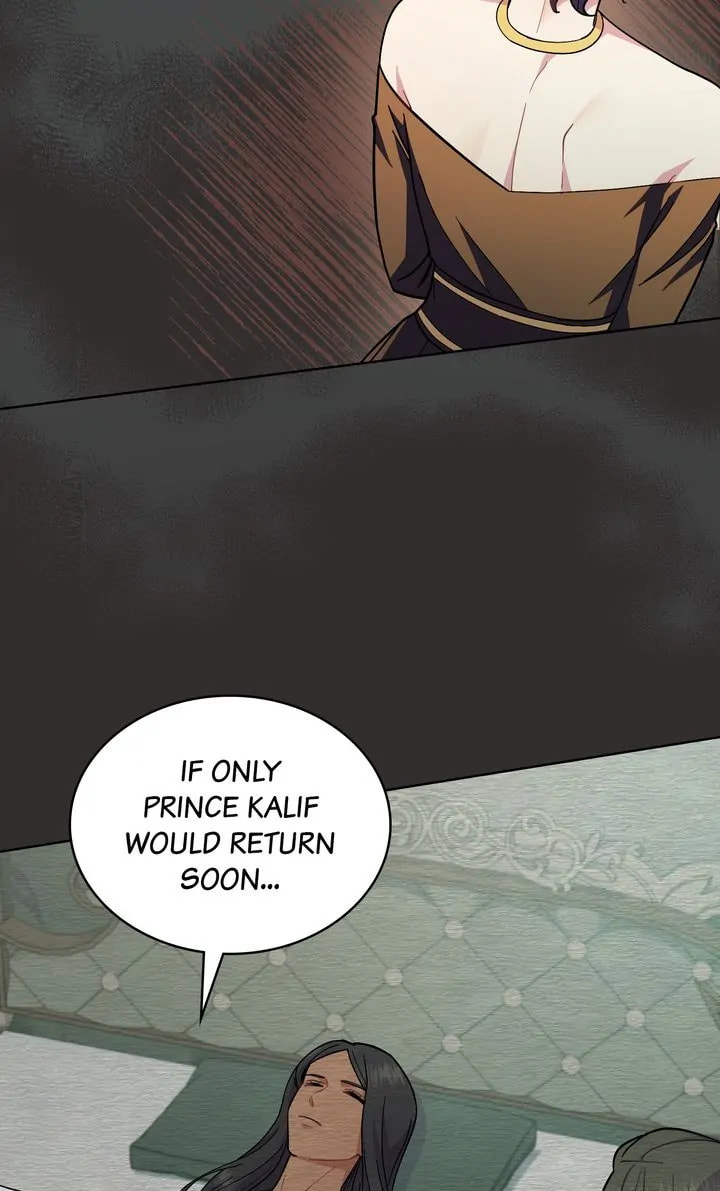 Lies Become You Chapter 86 page 60 - 