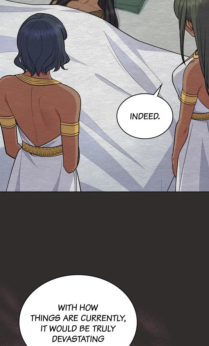 Lies Become You Chapter 86 page 61 - 