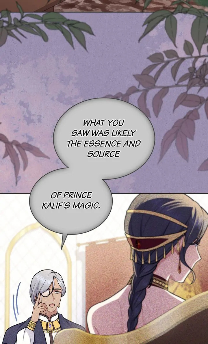 Lies Become You Chapter 86 page 9 - 