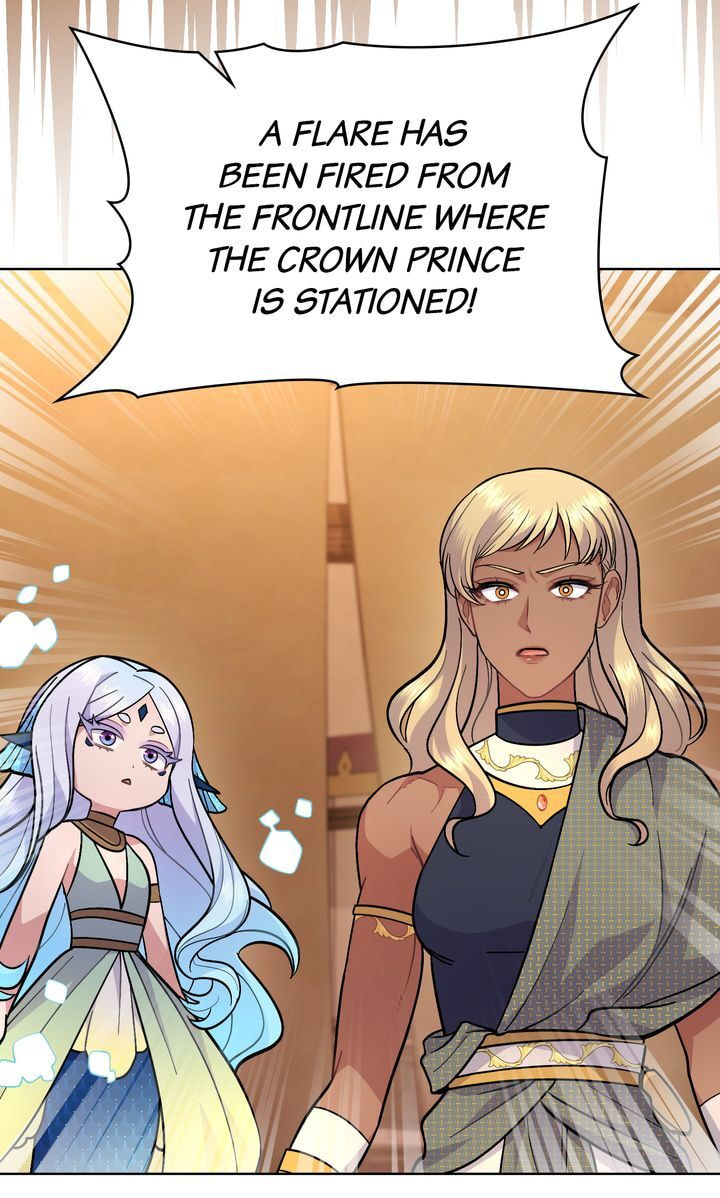 Lies Become You Chapter 87 page 13 - 