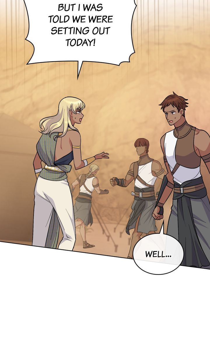 Lies Become You Chapter 87 page 21 - 
